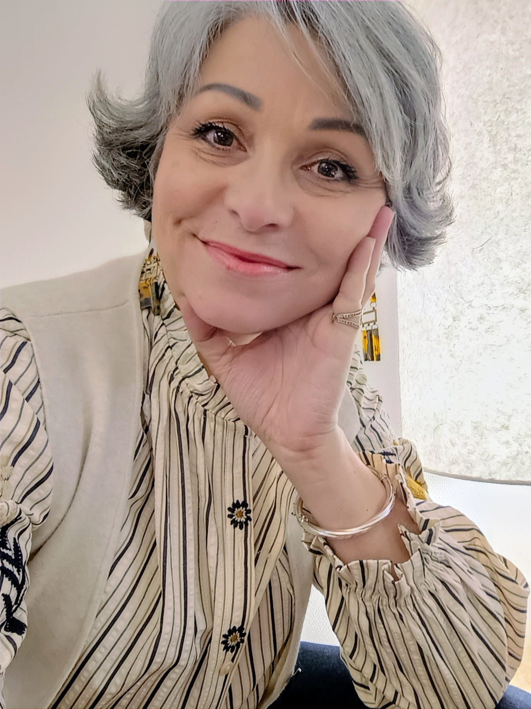 Anne Cizaire | Psychothérapie