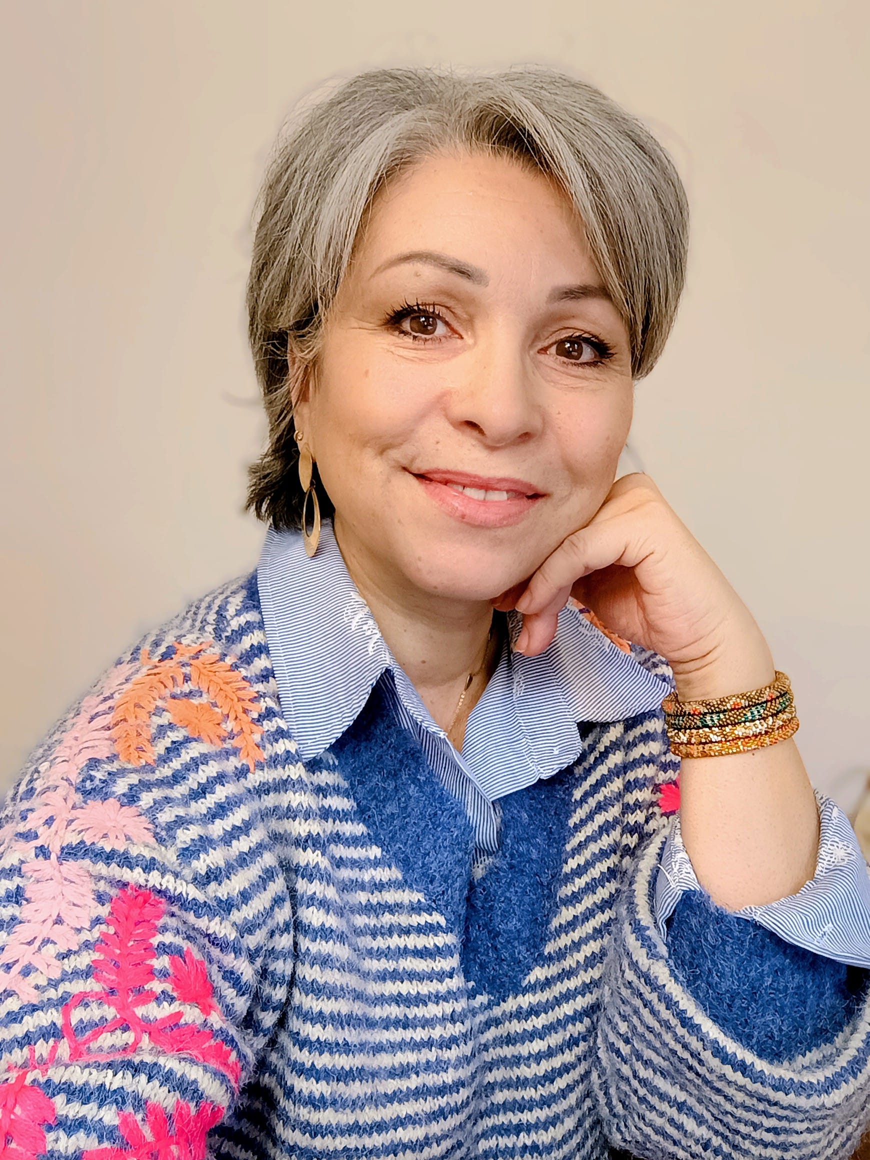 Anne Cizaire | Psychothérapie